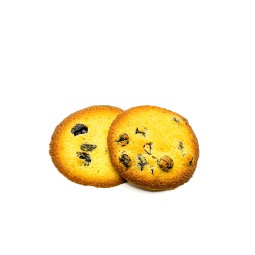 Palets aux raisins de Corinthe