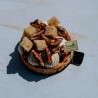 Tarte Vanille Pécan