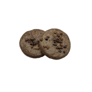 Sablés craquants au chocolat