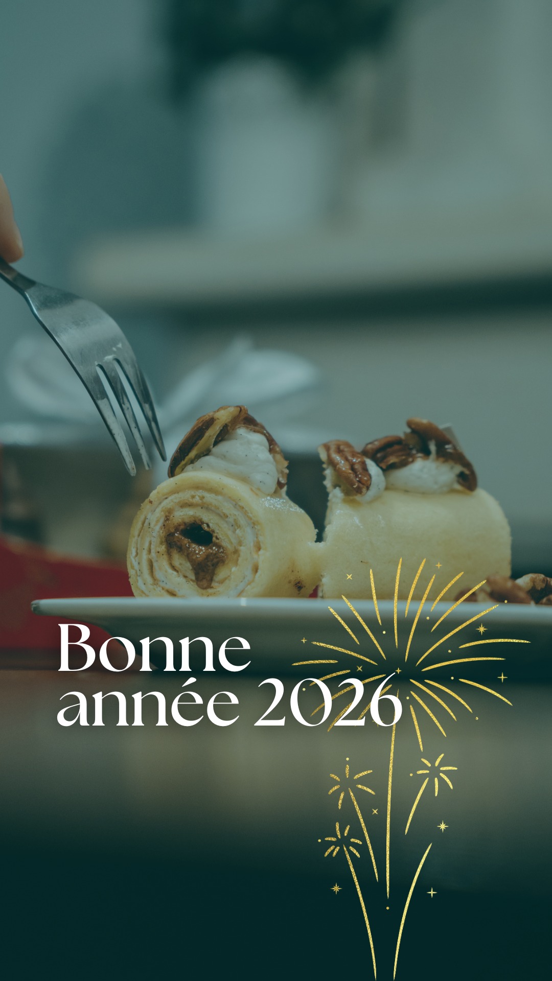 ✨ 𝗕𝗼𝗻𝗻𝗲 𝗮𝗻𝗻𝗲𝗲 𝟮𝟬𝟮𝟲 𝗱𝗲 𝗹𝗮 𝗽𝗮𝗿𝘁 𝗱𝗲 𝘁𝗼𝘂𝘁𝗲 𝗹’𝗲𝗾𝘂𝗶𝗽𝗲 𝗕𝗶𝘀𝗰𝘂𝗶𝘁𝗵𝗲 ! ✨

On vous souhaite 12 mois de douceur, de projets qui pétillent, de rencontres chaleureuses et (𝘴𝘶𝘳𝘵𝘰𝘶𝘵) de belles gourmandises à partager 🥰

Merci pour votre fidélité et toute la magie que vous apportez à la boutique chaque jour 💛

🔔 Petite info pour bien commencer l’année (et nous remettre de cette folle période de fêtes) :
Nous serons en vacances du 02 janvier jusqu’au 21 janvier inclus 😎
📅 Réouverture le jeudi 22 janvier à 09h30, tout frais, tout reposés et prêts à vous régaler !

On a déjà hâte de vous retrouver ✨